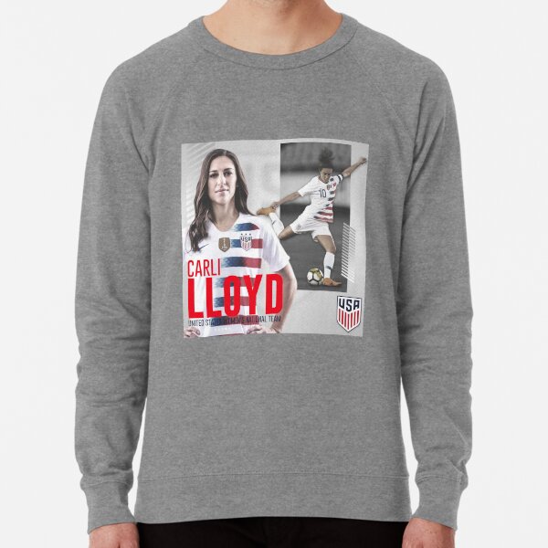 Carli Lloyd Hope Solo London 2012 Kids T-Shirt for Sale by Hevding
