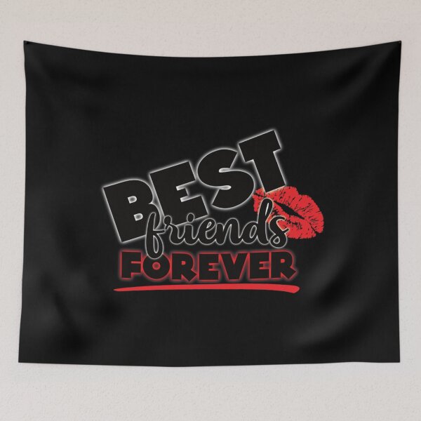Item preview, Best Friends forever for best friends Essential . designed and sold by haggencmstoo.