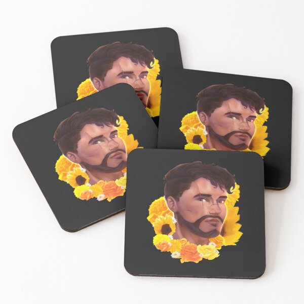 Item preview, Yellow Flower Mirage (without background) Classic designed and sold by Duane1717.