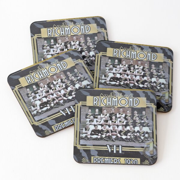 Item preview, Richmond 1920 grand final Premiers VFL AFL football tigers designed and sold by royce74.