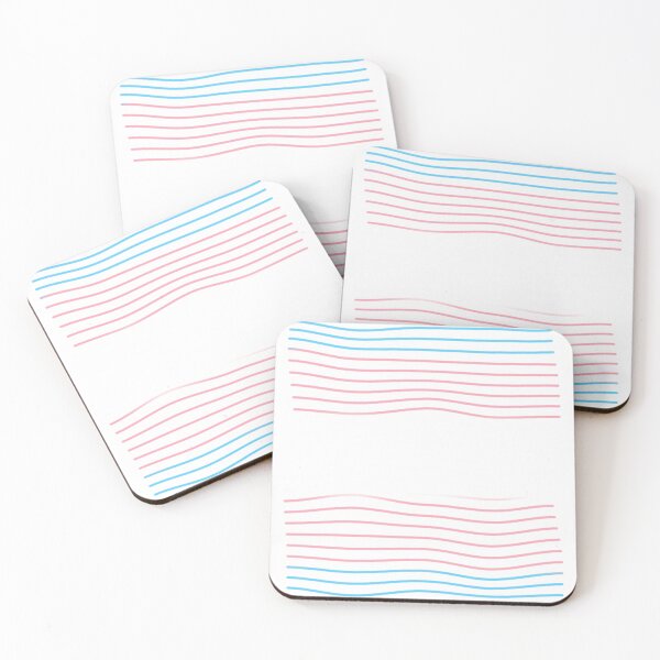 Item preview, Transgender Pride Classic . Copy Copy Copy designed and sold by alterfaebelf.