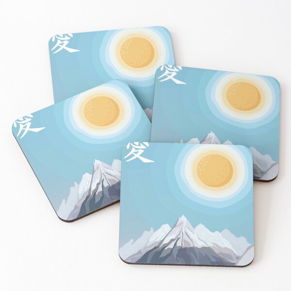 Item preview, Snow Mountain Painting designed and sold by Craft DartCO.