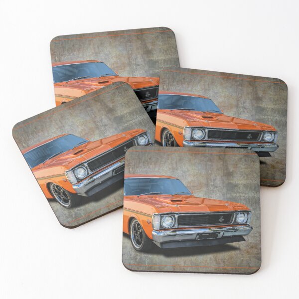 Item preview, XW Ute designed and sold by Hawley Designs.