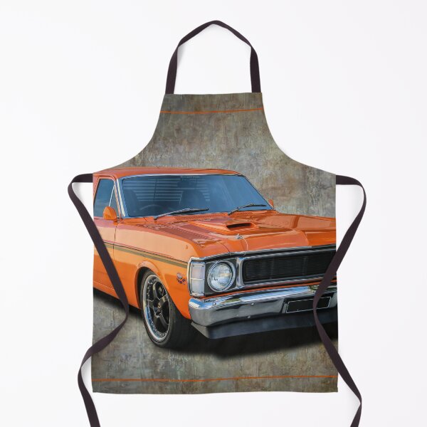 Item preview, XW Ute designed and sold by Hawley Designs.