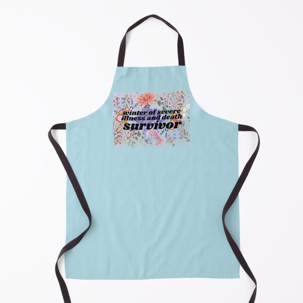Item preview, Winter 2021 Survivor designed and sold by [the artist formerly known as PaleandTragic].