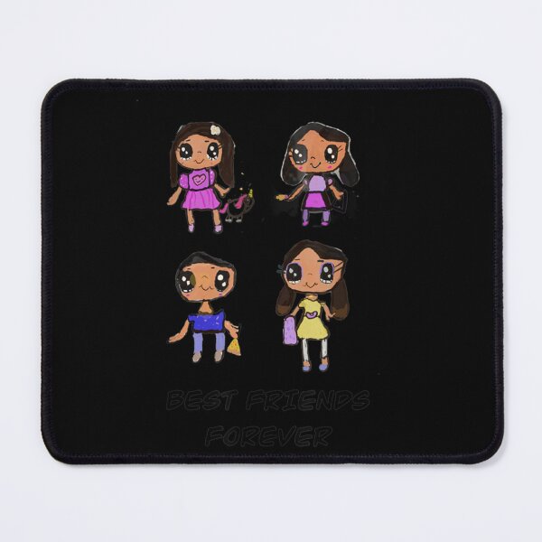Item preview, Best Friends Forever . Classic . designed and sold by haggencmstoo.