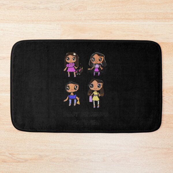 Item preview, Best Friends Forever . Classic . designed and sold by haggencmstoo.