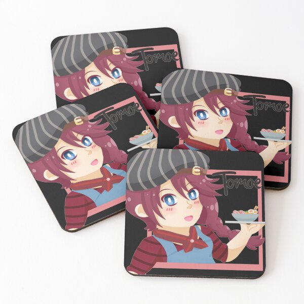 Item preview, Bandori - Tomoe  Classic . designed and sold by patoutbovett.