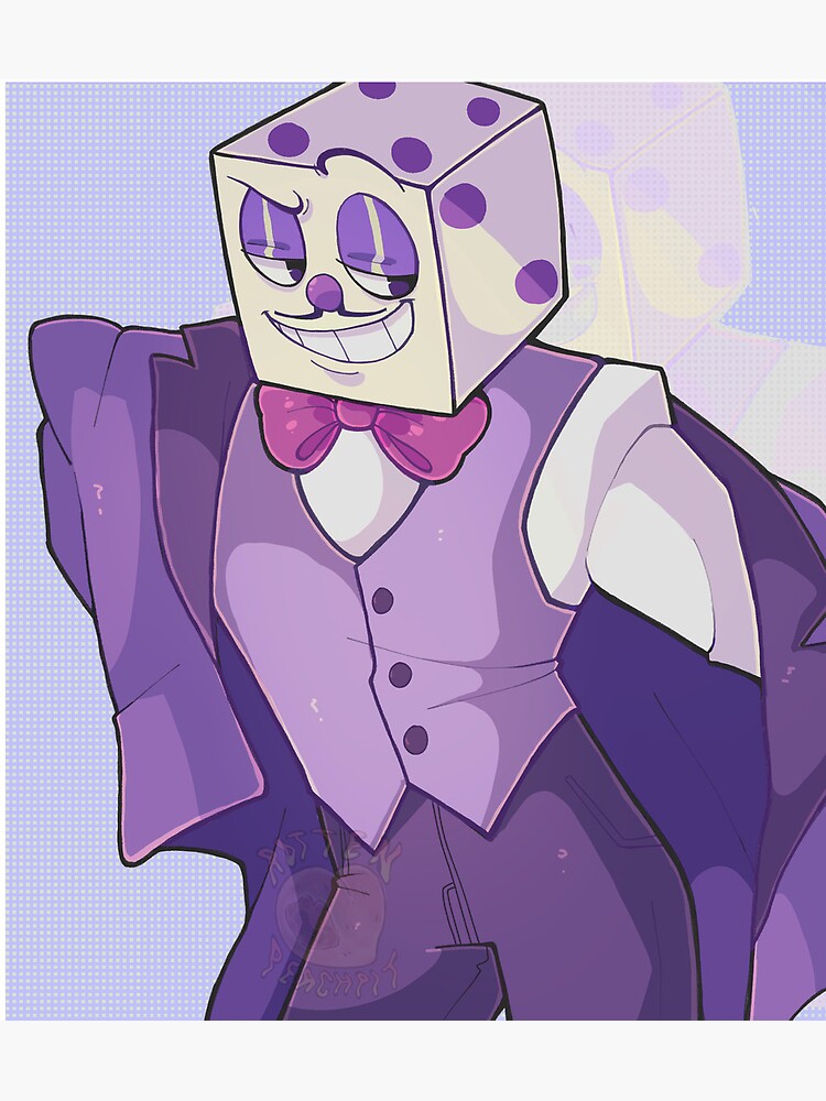 Dice, King Dice