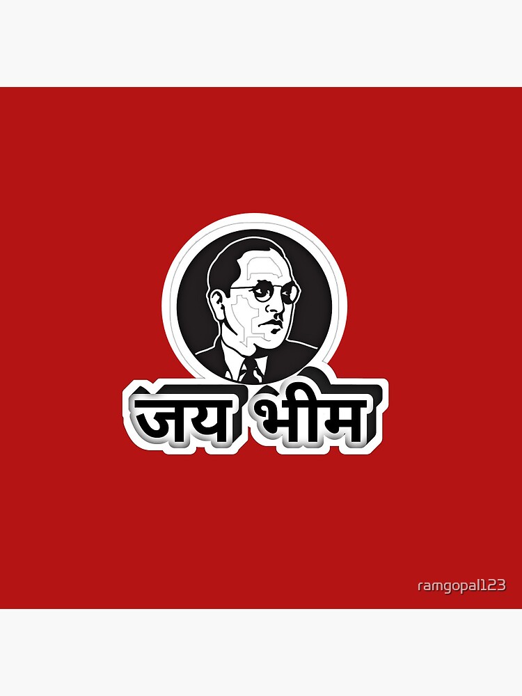 New jay bhim logo 210 Quotes, Status, Photo, Video | Nojoto