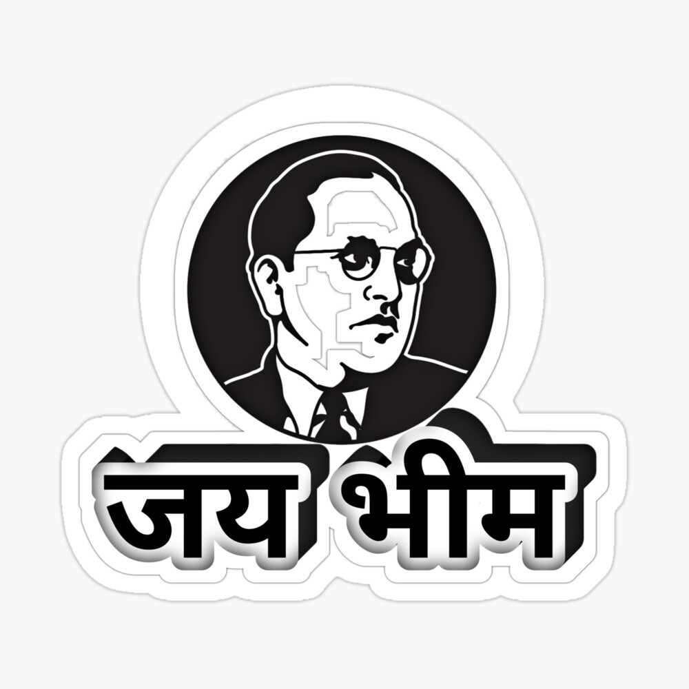Printed Rectangle Jai Bheem Party Promotional Flag, 13 X 21 Inch at Rs  20/piece in Mumbai