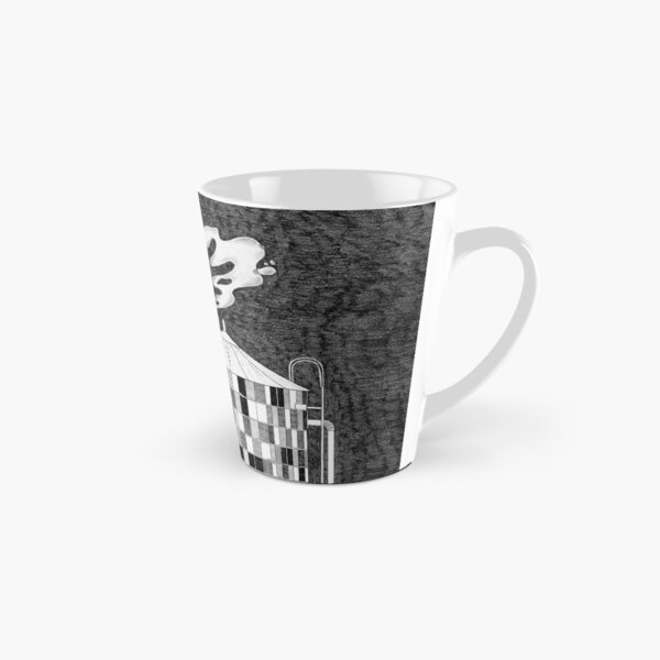 Night in NY Tall Mug