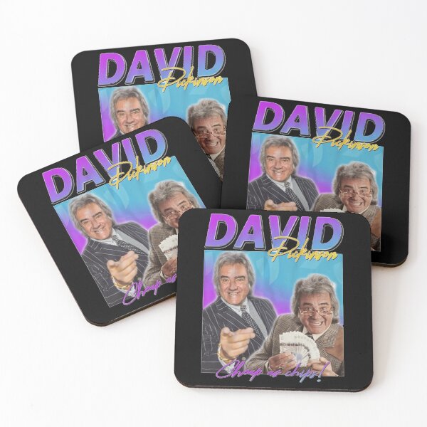 Item preview, David Dickinson designed and sold by shopADMINS.
