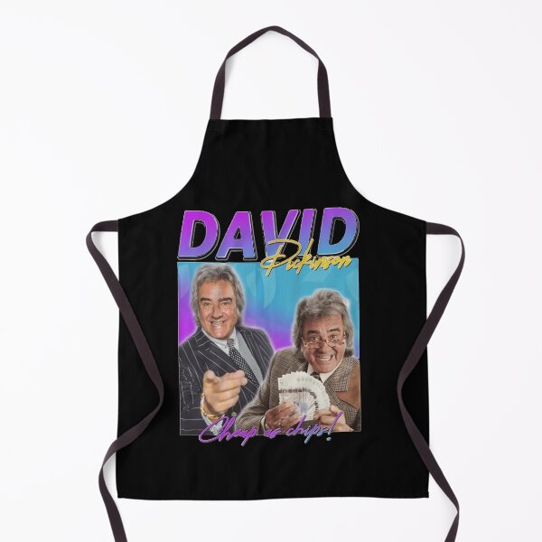 Item preview, David Dickinson designed and sold by shopADMINS.