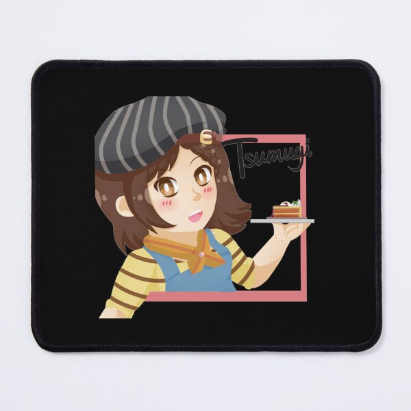 Item preview, Bandori - Tsumugi Classic . designed and sold by patoutbovett.
