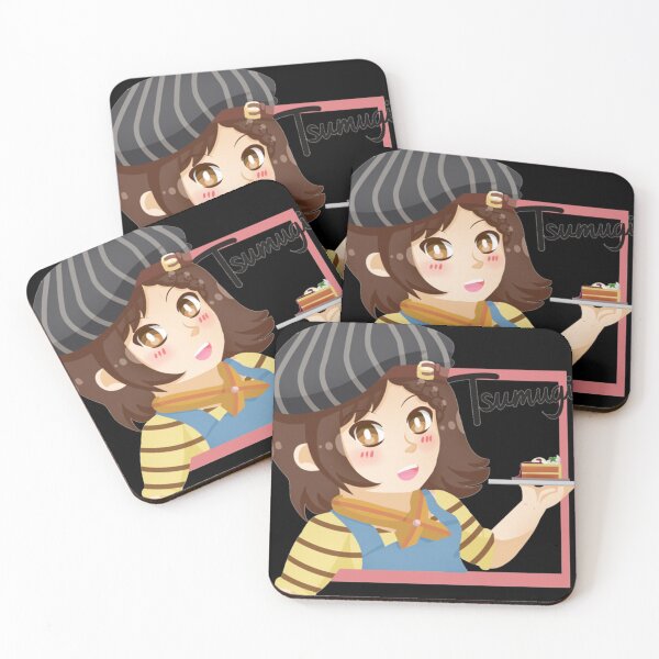 Item preview, Bandori - Tsumugi Classic . designed and sold by patoutbovett.