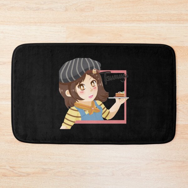 Item preview, Bandori - Tsumugi Classic . designed and sold by patoutbovett.