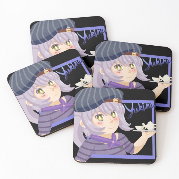Item preview, Bandori - Yukina Classic . designed and sold by patoutbovett.