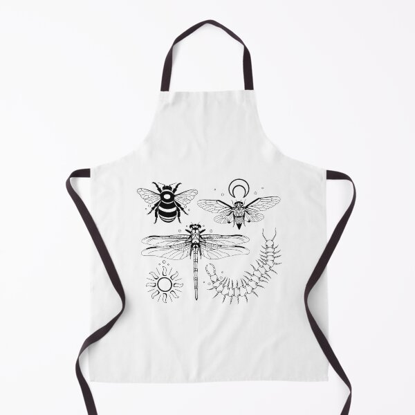 Item preview, Critters Line Art designed and sold by HuijserArt.