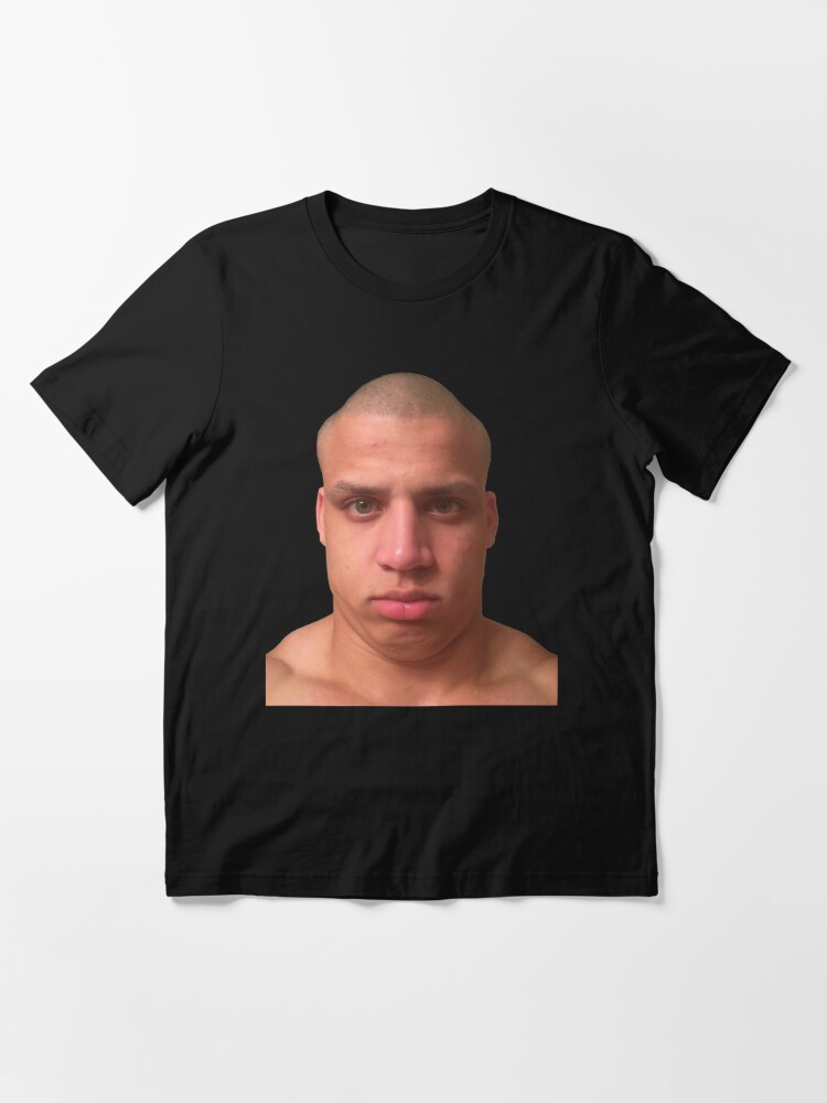 tyler1 built different shirt