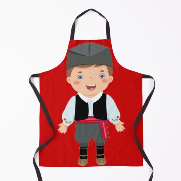 Item preview, Serbian boy foto design  designed and sold by sreckov-desig.