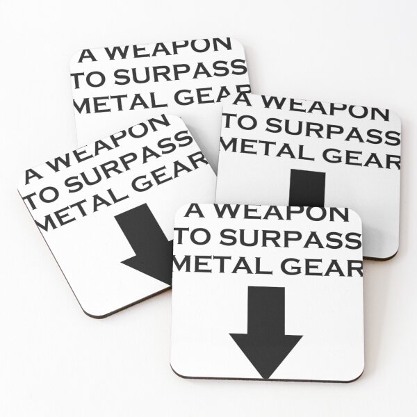 Item preview, Metal Gear SOLID Essential . designed and sold by celliohfounl.