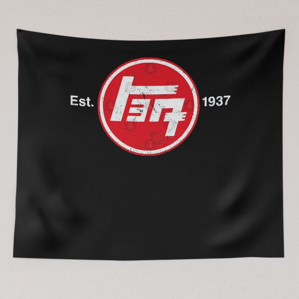 Item preview, TEQ Since 1937 T designed and sold by saganmnshaftox.