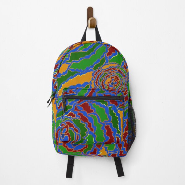 Item preview, FIRST MONDAY designed and sold by Michael Langley.