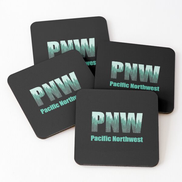 Item preview, PNW Pacific Northwest designed and sold by LP-Images.
