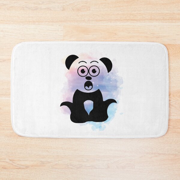 Item preview, Smoked Panda designed and sold by Mychap.