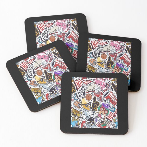 Item preview, Cool College     designed and sold by Tatianahoyos1.