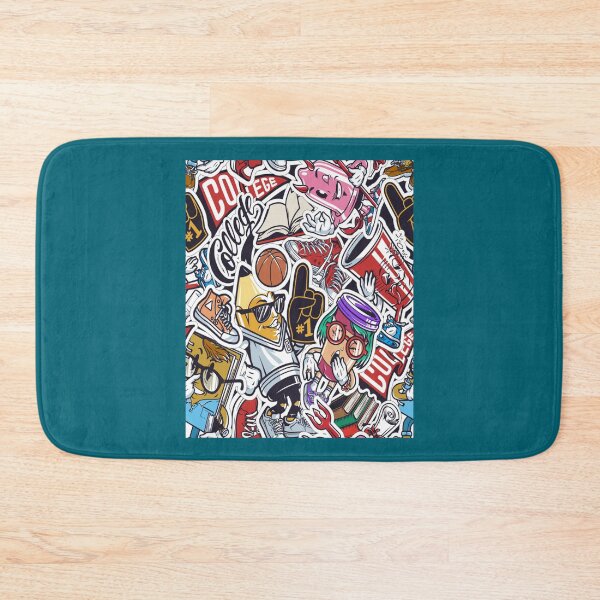 Item preview, Cool College     designed and sold by Tatianahoyos1.