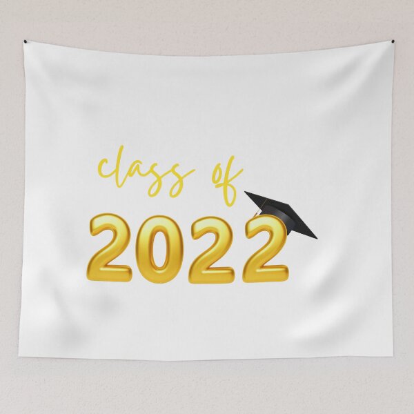 Item preview, Class of 2022 designed and sold by madraso.