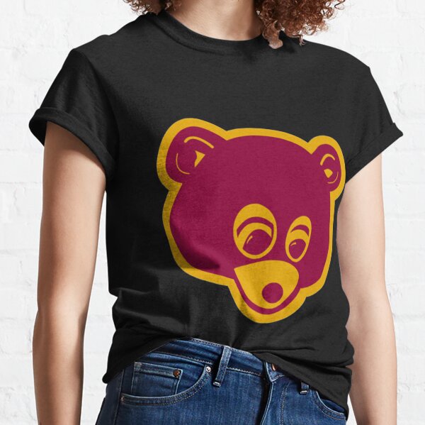 YEEZY x Dropout Bear- The Dropout Bears Take Over!