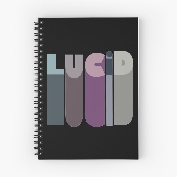 Item preview, Vintage Lucid Dream, Lucid Dreaming designed and sold by Ruby Jackson.