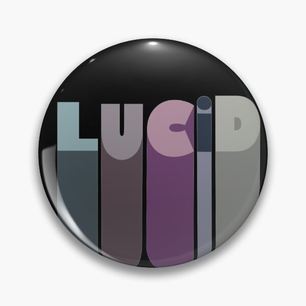 Item preview, Vintage Lucid Dream, Lucid Dreaming designed and sold by Ruby Jackson.