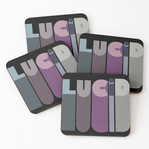 Item preview, Vintage Lucid Dream, Lucid Dreaming designed and sold by Ruby Jackson.