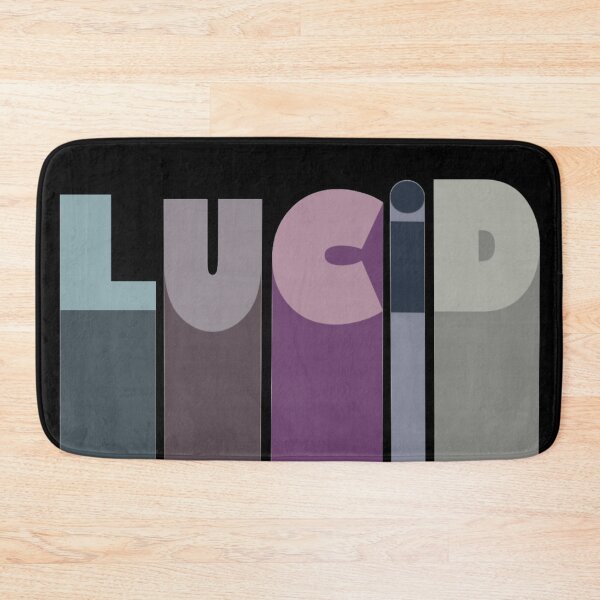 Item preview, Vintage Lucid Dream, Lucid Dreaming designed and sold by Ruby Jackson.