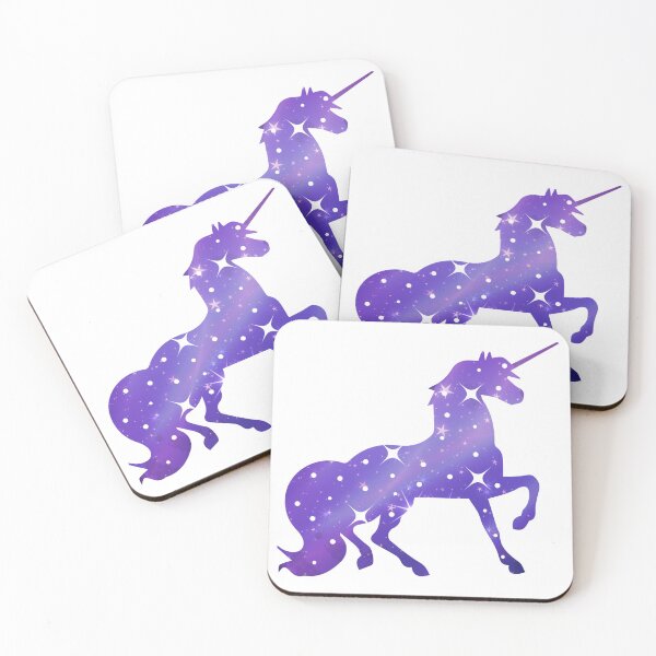 Item preview,  Cosmic Unicorn designed and sold by Tremendo.