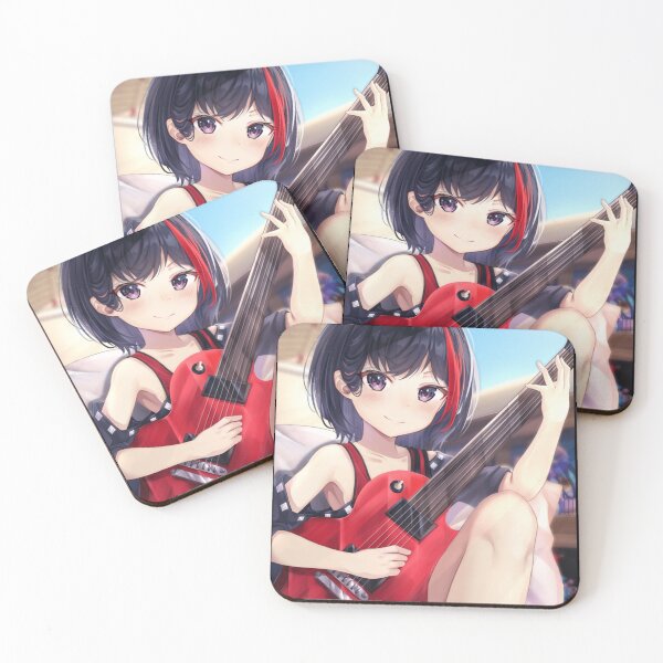 Item preview, bandori Classic . designed and sold by patoutbovett.