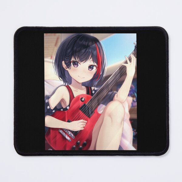 Item preview, bandori Classic . designed and sold by patoutbovett.