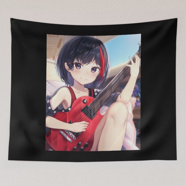 Item preview, bandori Classic . designed and sold by patoutbovett.