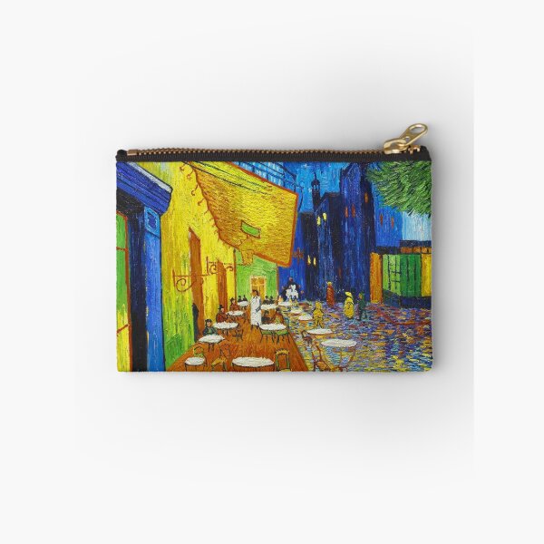 Item preview, Van Gogh Café Terrace Night Famous Paintings Impressionist designed and sold by tanabe.