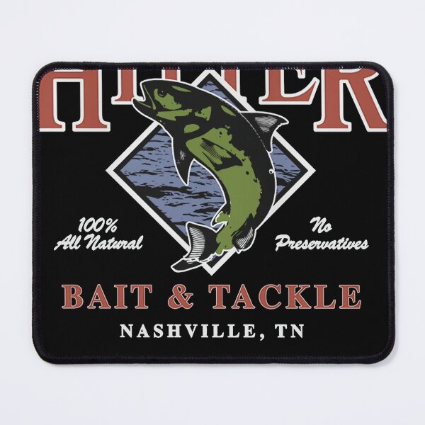 Item preview, Theo von- BAIT SHOP BLACK designed and sold by pricanprice.