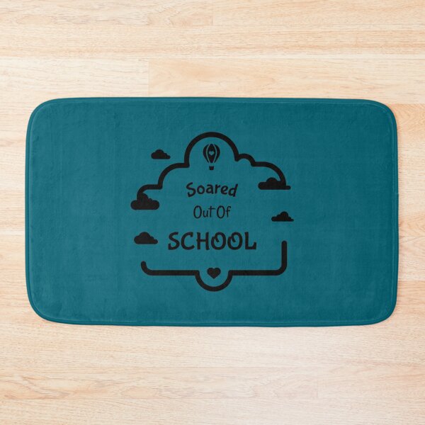 Item preview, Soared Out Of School   designed and sold by Tatianahoyos1.