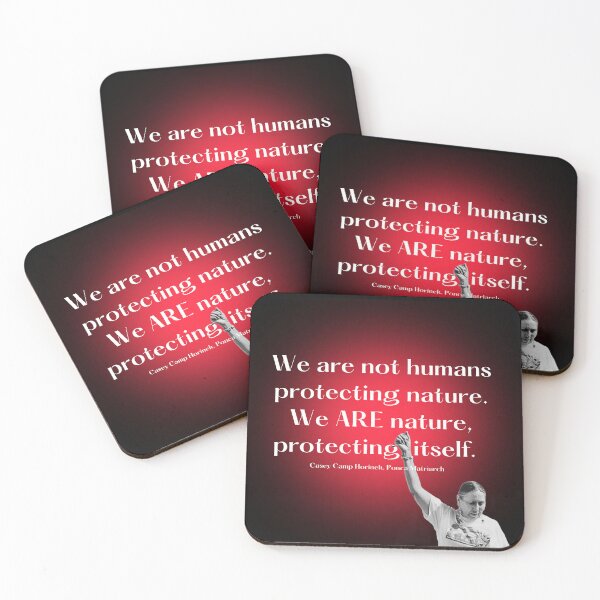 Item preview, We Are Nature Protecting Itself  designed and sold by weRnature-earth.