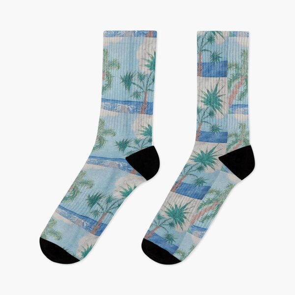 Item preview, palm trees designed and sold by Wolftrax8.