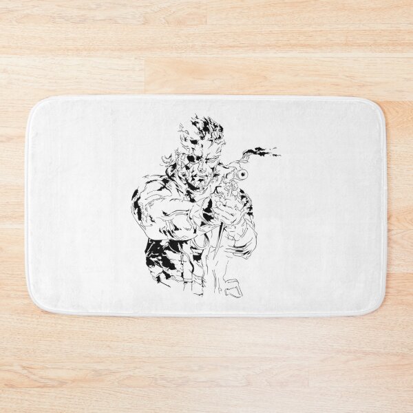 Item preview, MGS Classic . designed and sold by celliohfounl.