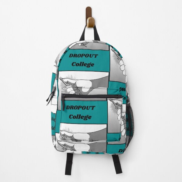 Item preview, College dropout designed and sold by Tatianahoyos1.
