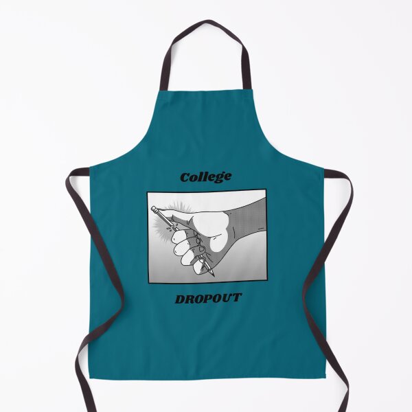 Item preview, College dropout designed and sold by Tatianahoyos1.